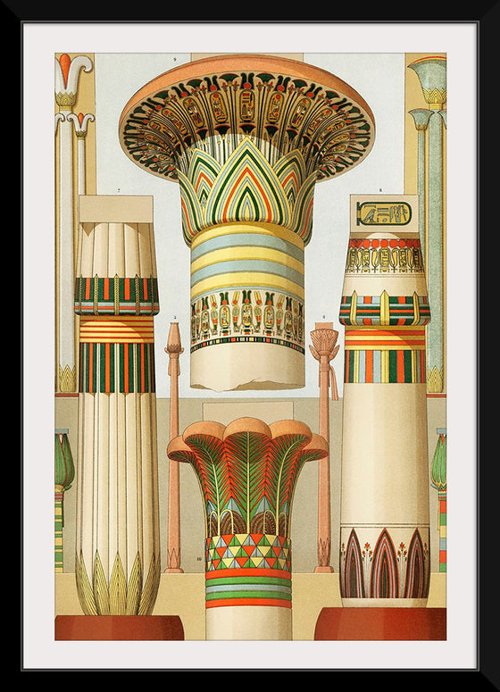 "1888 edition from L'ornement Polychrome", Albert Racine