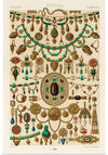 "Etruscan Pattern. L’ornement Polychrome (1825–1893)", Albert Racine