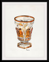 "Footed Tumbler (ca. 1936)", Ralph Atkinson