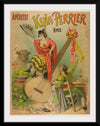"Kina Perrier Aperitif, 1895"