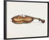 "Violin (ca.1937)", Augustine Haugland