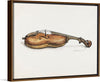 "Violin (ca.1937)", Augustine Haugland