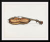 "Violin (ca.1937)", Augustine Haugland