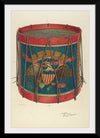 "Civil War Drum (1939–1940)", Wayne White