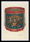 "Civil War Drum (1939–1940)", Wayne White