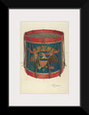 "Civil War Drum (1939–1940)", Wayne White