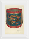 "Civil War Drum (1939–1940)", Wayne White