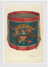 "Civil War Drum (1939–1940)", Wayne White