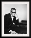 "Ray Charles", Maurice Seymour