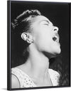 "Billie Holiday"