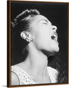 "Billie Holiday"