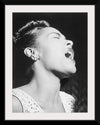 "Billie Holiday"