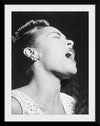 "Billie Holiday"