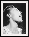 "Billie Holiday"