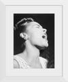 "Billie Holiday"