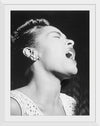 "Billie Holiday"