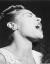 "Billie Holiday"