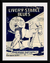 "Livery Stable Blues", Grim Natwick