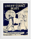 "Livery Stable Blues", Grim Natwick