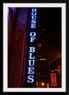 "Chicago House of Blues"