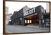 "Rock City Music Venue and Club, Talbot Street"
