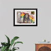 "Bob Marley Mural"