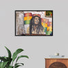 "Bob Marley Mural"