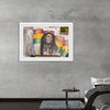 "Bob Marley Mural"