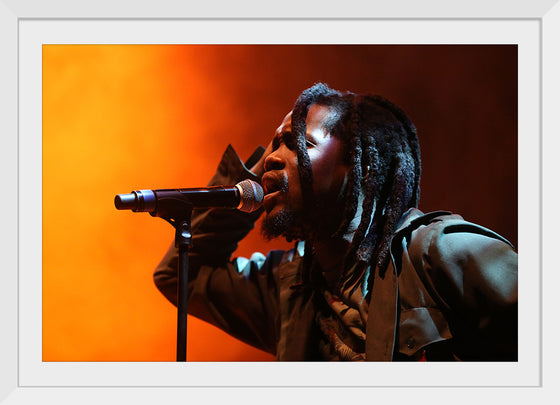 "Pentateuch at Chiemsee Reggae Summer Festival 2013", Tobias Klenze