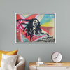 "Bob Marley Graffiti", Thynus