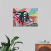 "Bob Marley Graffiti", Thynus