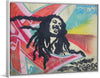 "Bob Marley Graffiti", Thynus