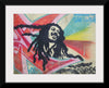 "Bob Marley Graffiti", Thynus