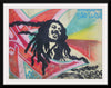 "Bob Marley Graffiti", Thynus