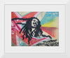 "Bob Marley Graffiti", Thynus