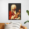 "Antonio Vivaldi, (1678–1741)"