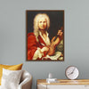 "Antonio Vivaldi, (1678–1741)"