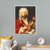 "Antonio Vivaldi, (1678–1741)"