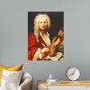 "Antonio Vivaldi, (1678–1741)"