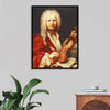 "Antonio Vivaldi, (1678–1741)"