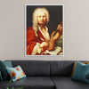 "Antonio Vivaldi, (1678–1741)"