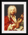 "Antonio Vivaldi, (1678–1741)"