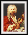 "Antonio Vivaldi, (1678–1741)"