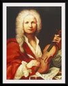 "Antonio Vivaldi, (1678–1741)"