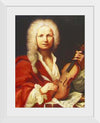 "Antonio Vivaldi, (1678–1741)"