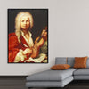 "Antonio Vivaldi, (1678–1741)"