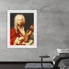 "Antonio Vivaldi, (1678–1741)"