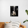 "Princess Isabella Limited Edition CO Baritone Guitar" Jens Ritter