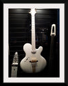 "Princess Isabella Limited Edition CO Baritone Guitar" Jens Ritter