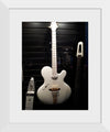 "Princess Isabella Limited Edition CO Baritone Guitar" Jens Ritter